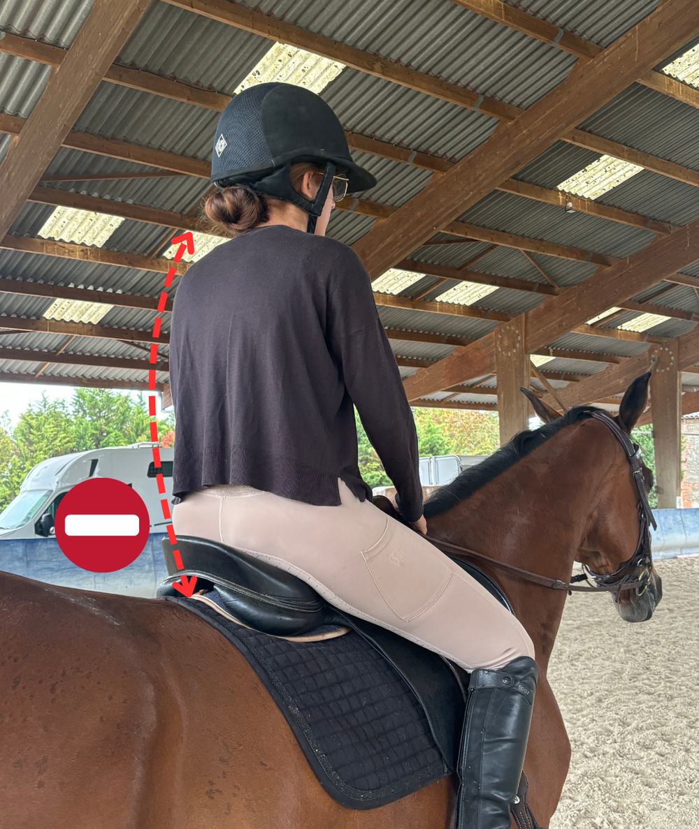 <h2>LA DIFFÉRENCE SE VOIT... ET SE RESSENT</h2>