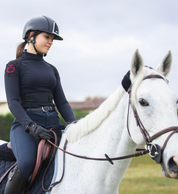 Correcteur de posture - Conçu pour l'équitation