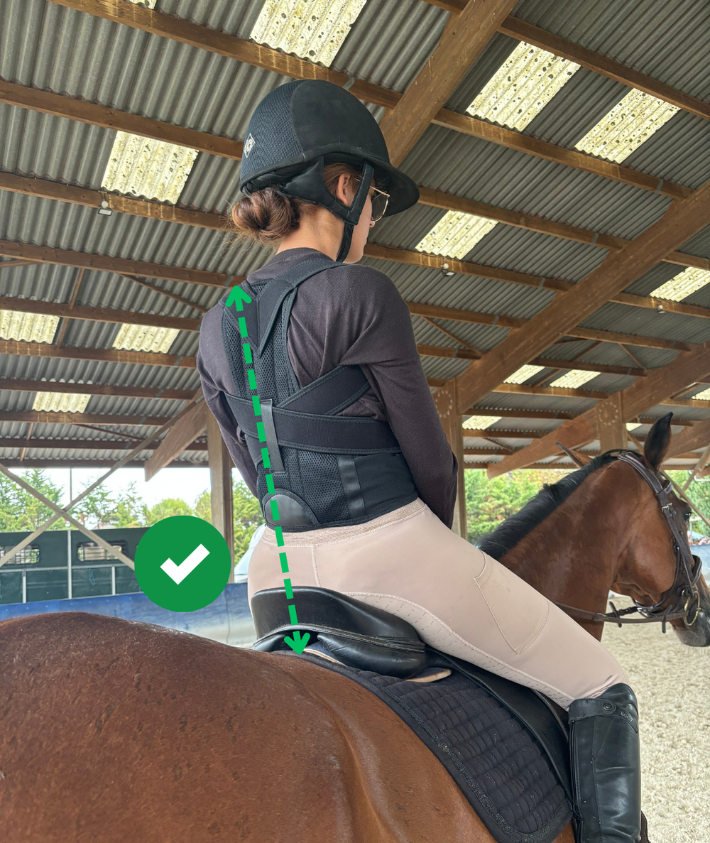 <h2>LA DIFFÉRENCE SE VOIT... ET SE RESSENT</h2>