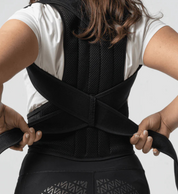 Correcteur de posture - Conçu pour l'équitation